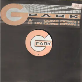G.Park - Come Down
