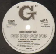 G - Pop Pop Pop Pop / Sure Shot