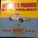 12inch Vinyl Single - G Project - Gangsta's Paradise