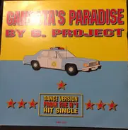 G Project - Gangsta's Paradise