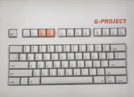 G-Project - G3 / G4