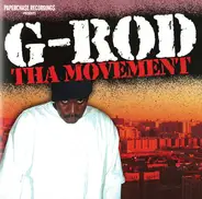 G-Rod - Tha Movement