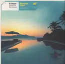 12inch Vinyl Single - G-STARR presents Big World feat Inusa - Morning light