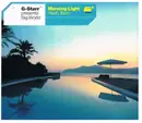 CD Single - G-Starr presents Big World - Morning Light (Yeah, Yeah)
