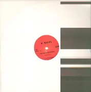 12inch Vinyl Single - G-Starr - The Next Movement