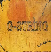 G-STRING - Punker Loser Drunker