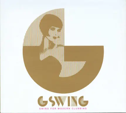 G-Swing - Swing for Modern Clubbing