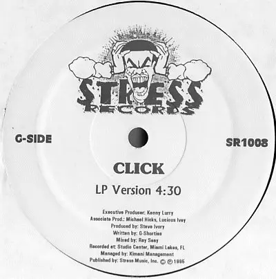 G-Shorties - Click