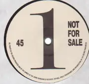 12'' - G-Spot - Bam Bam Ba Ba Bam