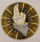 CD - G-Spot Tornado - Hymns For Her