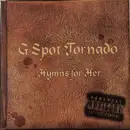 CD - G-Spot Tornado - Hymns For Her