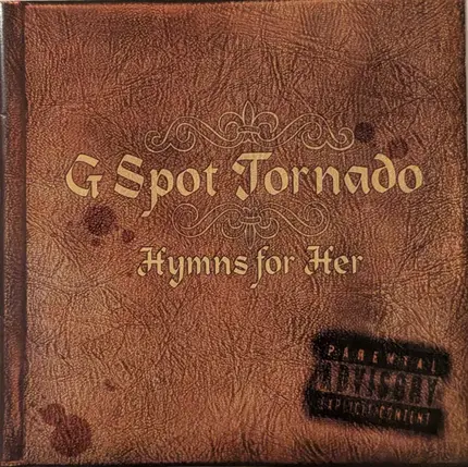 G-Spot Tornado - Hymns For Her