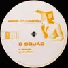 12'' - G Squad - Besemeh / The Force