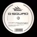 12inch Vinyl Single - G Squad - Hustler's Anthem / Kick Box