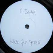G Squad - Wide Open Spaces / Monitor