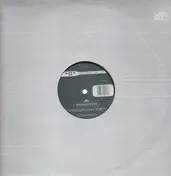 G - THE MONO MAN EP