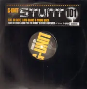 G-Unit - Stunt 101