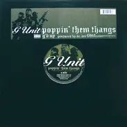 G-Unit - Poppin' Them Thangs