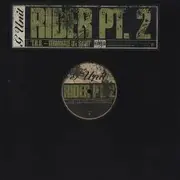 12'' - G Unit - Rider Pt. 2