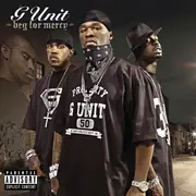 CD - G-Unit - Beg For Mercy