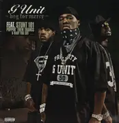 Double LP - G-Unit - Beg For Mercy
