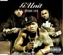 CD Single - G-Unit - Stunt 101