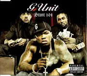 CD Single - G-Unit - Stunt 101