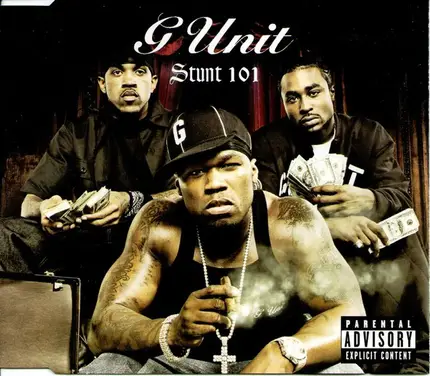 G-Unit - Stunt 101