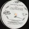12'' - G-Wiz - Come And Play With Me