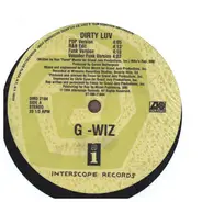 G-Wiz - Dirty Luv