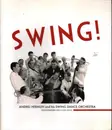 Hardcover - G. Uwe Hauth - Swing! Andrej Hermlin and his Swing Dance Orchestra