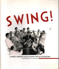 Andrej Hermlin - Swing! Andrej Hermlin and his Swing Dance Orchestra
