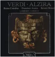 G. Verdi - Alzira