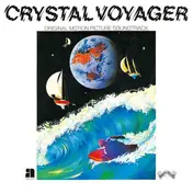 G. Wayne Thomas - Crystal Voyager (Original Motion Picture Soundtrack)