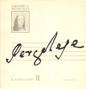 G. B. Pergolesi - G. B. Pergolesi II