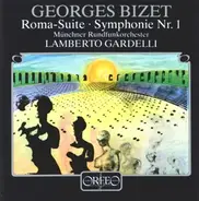 Bizet - Orchestral Works