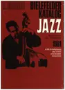 Paperback - G. Braun - Bielefelder Katalog JAZZ - Verzeichnis der Jazz-Schallplatten 1981
