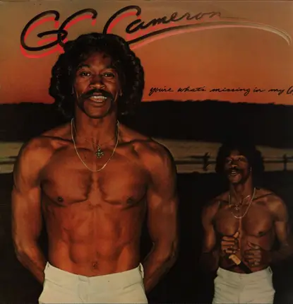 G. C. Cameron - You're What's Missing in My Life