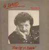 LP - G. David - Son Of A Beach