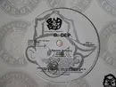 12'' - G. Dep - Special Delivery / Child Of The Ghetto