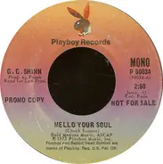 G. G. Shinn - Mello Your Soul