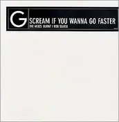 Geri Halliwell - Scream If You Wanna Go Faster (The Mixes: Burnt / Rob Searle)