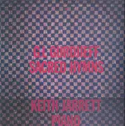 G. I. Gurdjieff - Keith Jarrett - Sacred Hymns