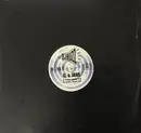 12inch Vinyl Single - G. & Jane - Du Bien