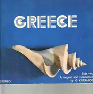 G. Katsaros, M. Loizos a.o. - Greece