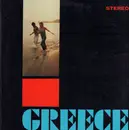 LP - G. Katsaros, M. Loizos a.o. - Greece