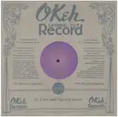 10'' - G. Love And Special Sauce - Blues Music