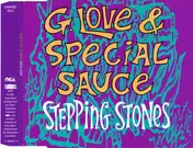 G. Love & Special Sauce - Stepping Stones