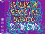 G. Love & Special Sauce - Stepping Stones