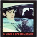 CD - G. Love & Special Sauce - Philadelphonic